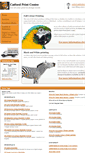 Mobile Screenshot of catfordprintcentre.co.uk